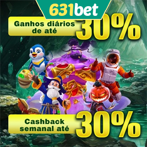 631bet Fundo de Resgate de Perdas Semanais