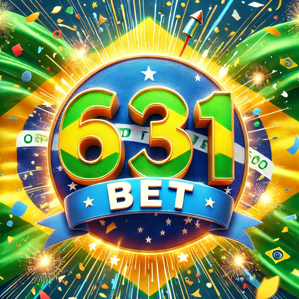 Logo da 631bet